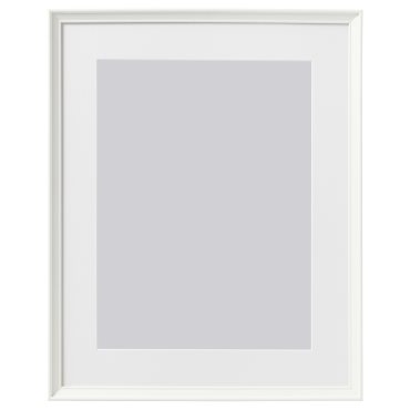 KNOPPÄNG, frame, 40x50 cm, 404.272.94