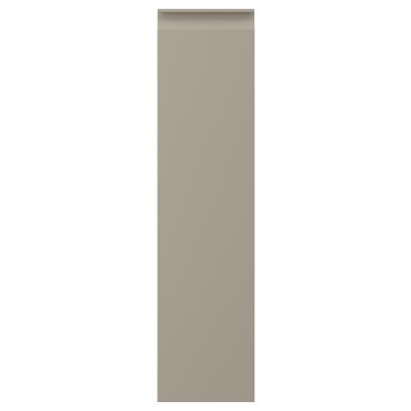 UPPLÖV, door, 20x80 cm, 404.704.71