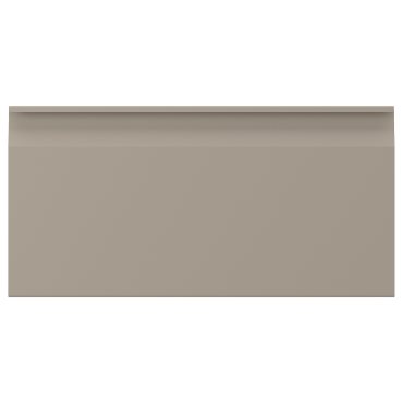 UPPLÖV, πρόσοψη συρταριού, 40x20 cm, 404.704.90