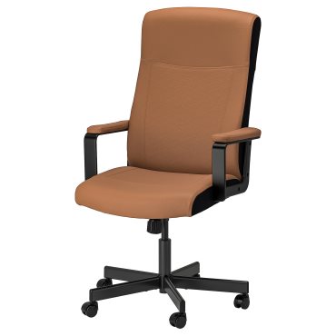 MILLBERGET, swivel chair, 404.894.04