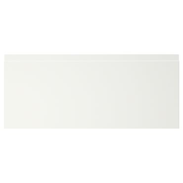 VÄSTERVIKEN, πρόσοψη συρταριού, 60x26 cm, 404.957.11