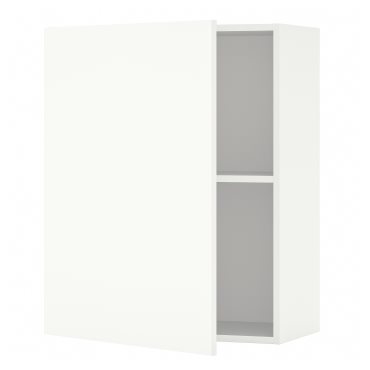 KNOXHULT, ντουλάπι τοίχου με πόρτα, 60x75 cm, 404.963.10