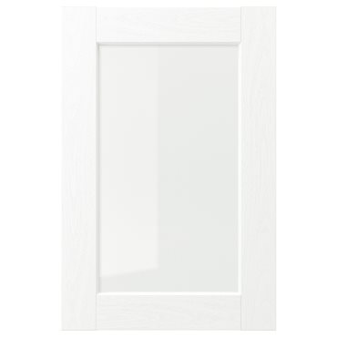 ENKÖPING, glass door, 40x60 cm, 405.057.91