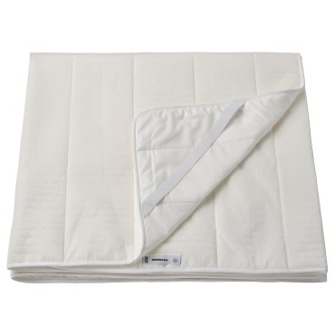 ROSENVIAL, mattress protector, 140x200 cm, 405.308.56