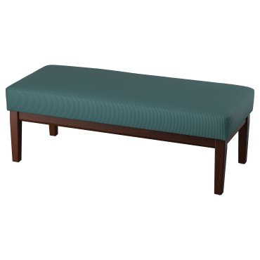 EKENÄSET, bench, 112 cm, 405.335.34