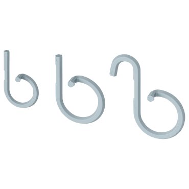 ALFORSIT, δεματικό καλωδίων, 15 τεμ., 405.346.18