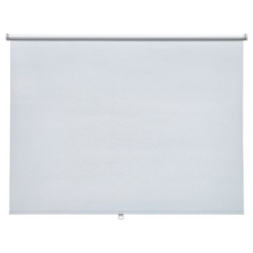 FÖNSTERBLAD, block-out roller blind, 140x155 cm, 405.383.86