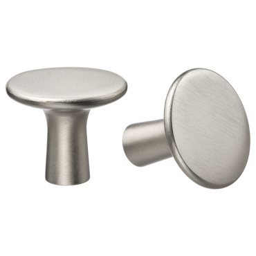 KALERUM, knob/2 piece, 30 mm, 405.428.59