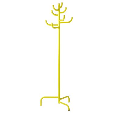 BONDSKÄRET, hat and coat stand, 175 cm, 405.543.81