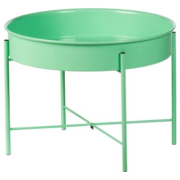 KULTURSKOG, plant stand, 58 cm, 405.550.93