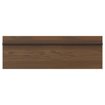 STENSTA, πρόσοψη συρταριού, 60x20 cm, 405.609.09