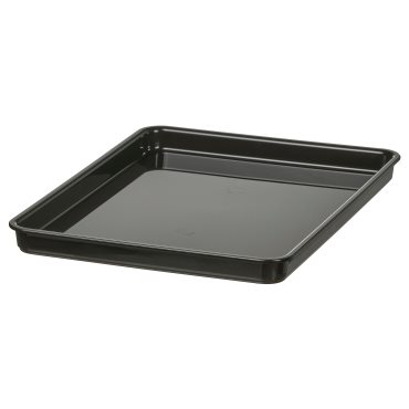 KUGGIS, lid, 13x18 cm, 405.685.09