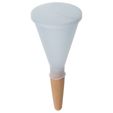 SVÄMSKOG, self-watering insert, 25 cl, 405.708.71