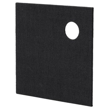 VAPPEBY, πρόσοψη για ηχείο bluetooth, 20x20 cm, 405.744.02