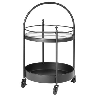 FROSJON, trolley, 55x35 cm, 405.749.06
