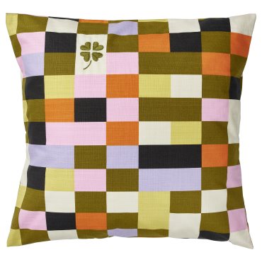 MÄVINN, cushion cover, 50x50 cm, 405.749.54