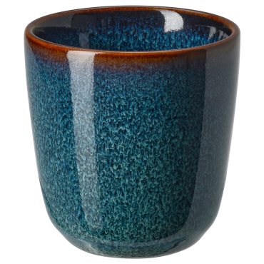 GLADELIG, espresso cup, 10 cl, 405.814.93