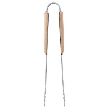 VARDAGEN, cooking tweezers, 30 cm, 405.815.01