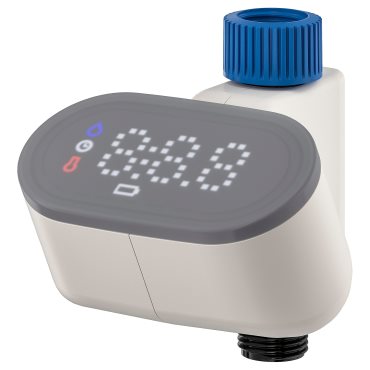 BERGVATTNET, μετρητής κατανάλωσης νερού, 405.907.46