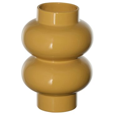 PÄRLHÄGG, vase, 22 cm, 406.073.08