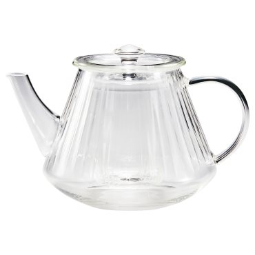 SKÄLRYTA, teapot, 1 l, 406.091.85