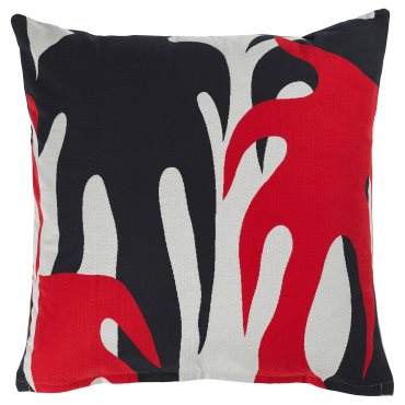 KONSTRUNDA, cushion cover, 65x65 cm, 406.114.33