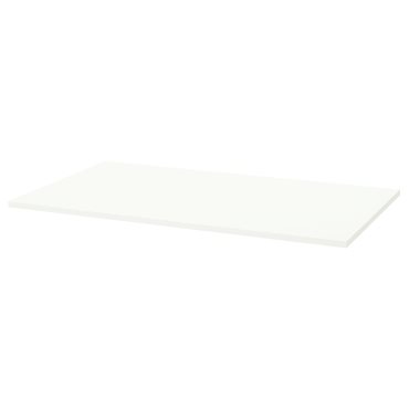 TROTTEN, table top, 120x70 cm, 406.134.46