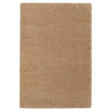 BREVBÄRARE, rug high pile, 160x230 cm, 406.262.79