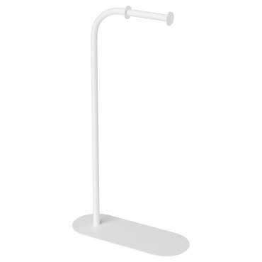 ENUDDEN, βάση ρολού τουαλέτας, 60 cm, 406.299.61