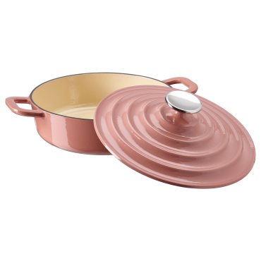 VARDAGEN, casserole with lid, 2.5 l, 406.313.94