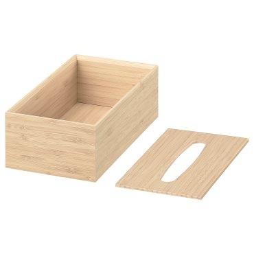 STEGESUND, box for tissues, 406.320.20