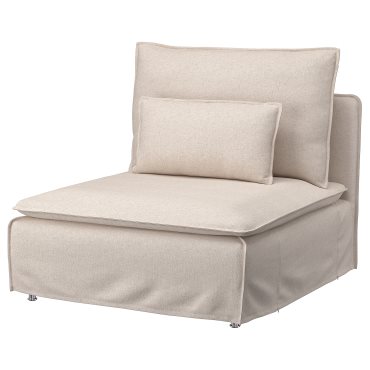 SÖDERHAMN, 1-seat section, 494.420.87