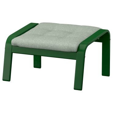 POÄNG, footstool, 496.254.59