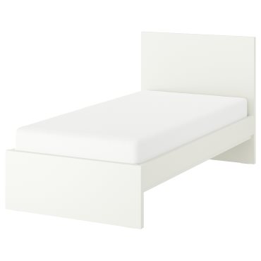 STORKLINTA, bed frame, 90x200 cm, 496.266.42