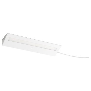 SLAGSIDA, φωτιστικό πάγκου LED, 504.000.67