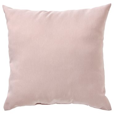 KARLEKSGRAS, cushion, 40x40 cm, 504.954.33