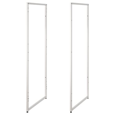 JOSTEIN, side unit in/outdoor, 40x90 cm, 505.121.35