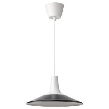 FYRTIOFYRA, pendant lamp, 38 cm, 505.272.69