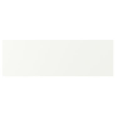 VALLSTENA, πρόσοψη συρταριού, 60x20 cm, 505.416.99