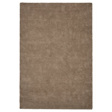 STOENSE, xαλί χαμηλό πέλος, 133x195 cm, 505.436.22