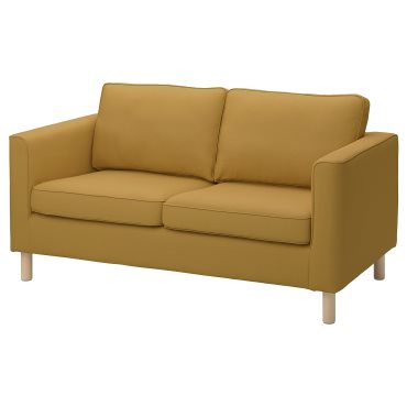PÄRUP, cover for 2-seat sofa, 505.672.36