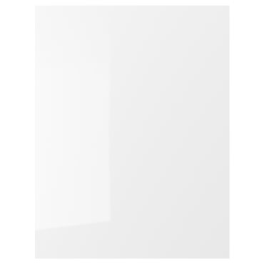 FÖRBÄTTRA, πλαϊνή επιφάνεια/γυαλιστερό, 62x80 cm, 505.678.54