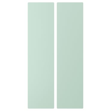 SMÅSTAD, πόρτα, 30x120 cm, 505.729.21