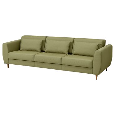 SLATORP, 3-seat sofa, 505.943.67