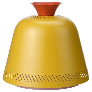 OMMJÄNGE, καπέλο φωτιστικού οροφής, 505.945.98