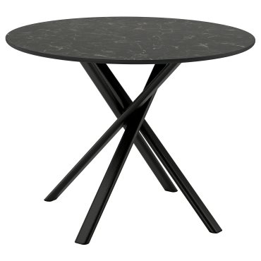 NORRMJÖLE, table, 105 cm, 506.205.64