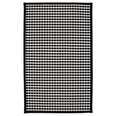 KALLGATE, πατάκι μπάνιου, 50x80 cm, 506.232.75
