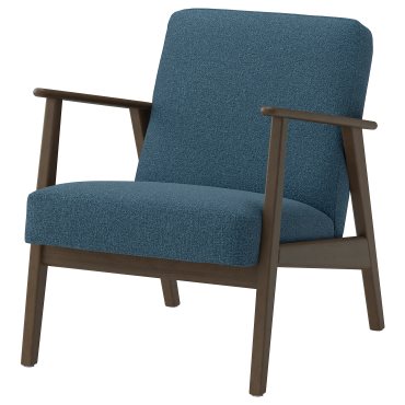 EKENÄSET, armchair, 506.243.31