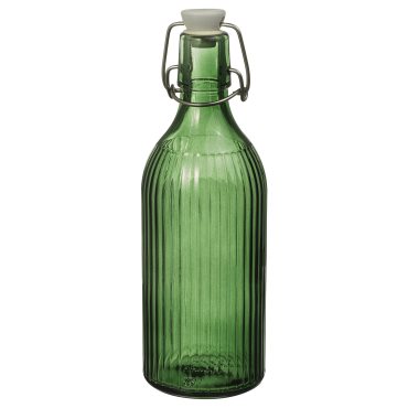 VINTERFINT, bottle with stopper, 0.5 l, 506.337.26