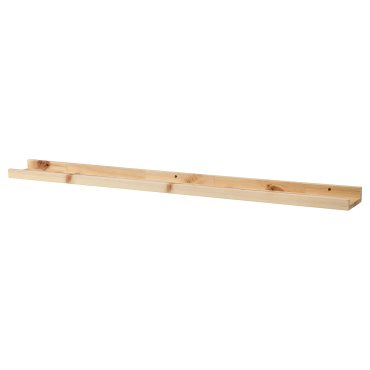 NORDHÄGG, picture ledge, 100 cm, 506.366.59